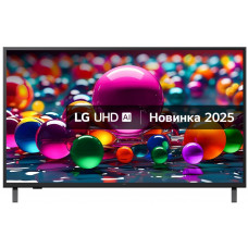 Телевізор LG 43UA75006LA