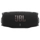 Портативна акустика JBL Charge 6 Black (JBLCHARGE6BLK)