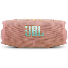 Портативна акустика JBL Charge 6 Pink (JBLCHARGE6PINK)