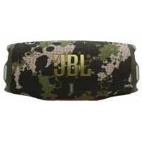 Портативна акустика JBL Charge 6 Squad (JBLCHARGE6SQUAD)
