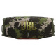 Портативна акустика JBL Charge 6 Squad (JBLCHARGE6SQUAD)