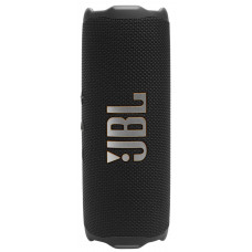 Портативна акустика JBL Flip 7 Black (JBLFLIP7BLK)