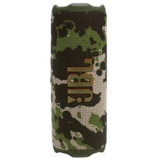 Портативна акустика JBL Flip 7 Squad (JBLFLIP7SQUAD)