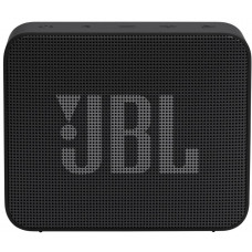 Портативна акустика JBL Go Essential 2 Чорний (JBLGOES2BLKEU)