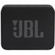 Портативна акустика JBL Go Essential 2 Чорний (JBLGOES2BLKEU)