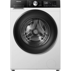 Пральна машина HISENSE WF3S8045BW3/UA