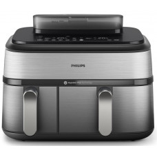 Мультипіч Philips Ovi Dual Steam NA555/00