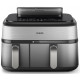 Мультипіч Philips Ovi Dual Steam NA555/00