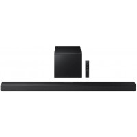 Саундбар Samsung HW-QS700F/UA