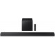 Саундбар Samsung HW-QS700F/UA