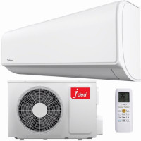 Кондиціонер Idea ISR-09HR-MA01-DN8