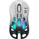 Миша GravaStar Mercury M1 Pro, чорно-білий GRAVASTARM1PRO_GBLK