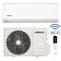 Кондиціонер Ardesto CoolSmartPro ARD-ACS18-IP