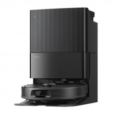 Робот-пилосос Roborock QR 798 Black