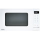 Мікрохвильова піч Panasonic NN-ST34NWZUE