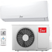 Кондиціонер Idea ISR-09HR-SQ5-DN8