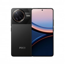 Смартфон POCO F7 Ultra 12/256GB Black