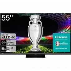Телевізор Hisense 55U8Q