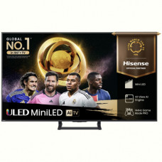 Телевізор Hisense 65E8Q