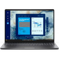 Ноутбук Dell Pro 16 BTO108PC16250UA_W11P