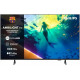 Телевізор Philips 65PUS8010/12