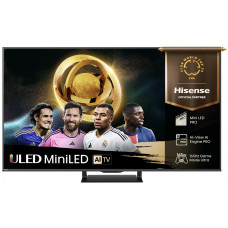 Телевізор Hisense 55U7Q PRO