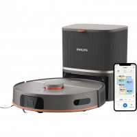 Робот-пилосос Philips Series 5000 XU5100/10