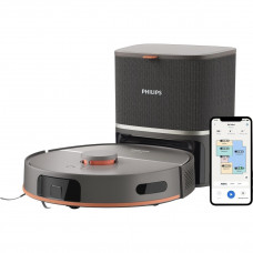 Робот-пилосос Philips Series 5000 XU5100/10