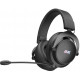 Гарнітура ігрова 2E GAMING HG365, BT/WL, чорний 2E-HG365BK-WL