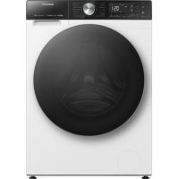 Прально-сушильна машина HISENSE WD5S1045BW/UA