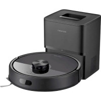 Робот-пилосос Roborock Q7 TF+ Black