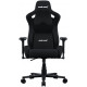 Крісло ігрове Anda Seat Kaiser Frontier Fabric Black Size XL AD12YXL-17-B-F-B01
