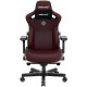 Крісло ігрове Anda Seat Kaiser 3 Maroon Size XL AD12YDC-XL-01-A-PV/C