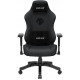 Крісло ігрове Anda Seat Phantom 3 Dark Grey Fabric Size L AD18Y-06-GB-F
