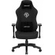 Крісло ігрове Anda Seat Phantom 3 Black Fabric Size L AD18Y-06-B-F