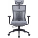 Крісло офісне OfficePro Balance OC620-B-DG-DG