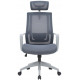 Крісло офісне OfficePro Harmony OC310-G-G-G