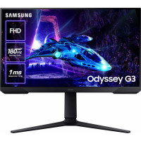 Монiтор TFT SAMSUNG LS24DG300EIXUA