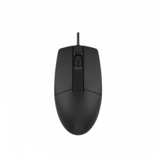 Миша A4Tech OP-330S USB, чорна