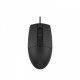 Миша A4Tech OP-330S USB, чорна