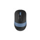 Миша A4Tech Fstyler FB10CS (Ash Blue), USB