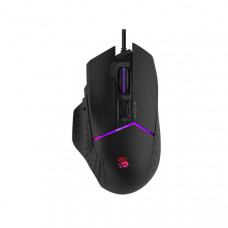 Миша ігрова A4Tech W95 Max Bloody, чорний, Bloody