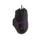 Миша ігрова A4Tech W95 Max Bloody, чорний, Bloody