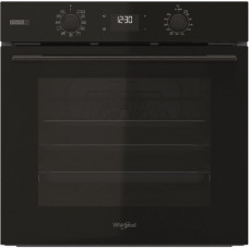 Духова шафа Whirlpool OMSK58CU1SB