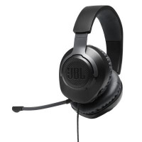 Навушники JBL Quantum 100 Black