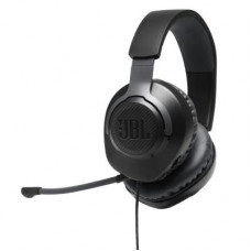 Навушники JBL Quantum 100 Black