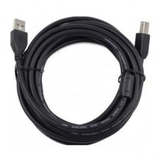 Кабель Cablexpert CCF-USB2-AMBM-10 USB 3 м