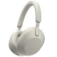 Навушники Over-ear Sony WH-1000XM5, Сріблястий WH1000XM5S.CE7