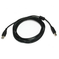 Кабель Cablexpert CCF-USB2-AMBM-15 USB 4.5 м