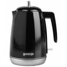 Електрочайник Gorenje K 15 RLBK